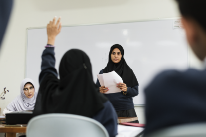 Course Category Image