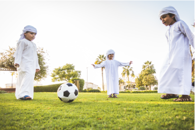 Course Category Image