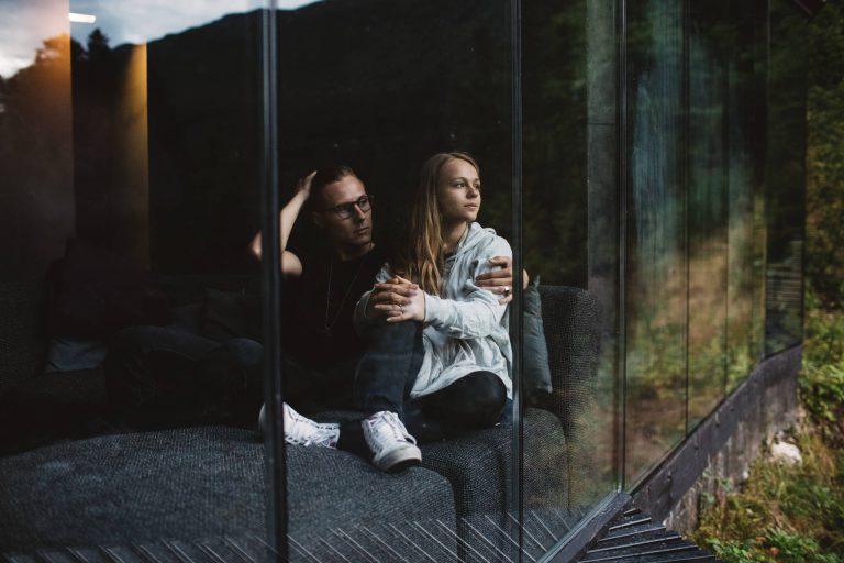 موجات “البلوب” الحارة تهدد ساحل أميركا الغربي